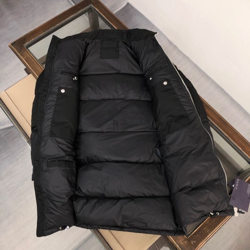 Prada Down Jackets